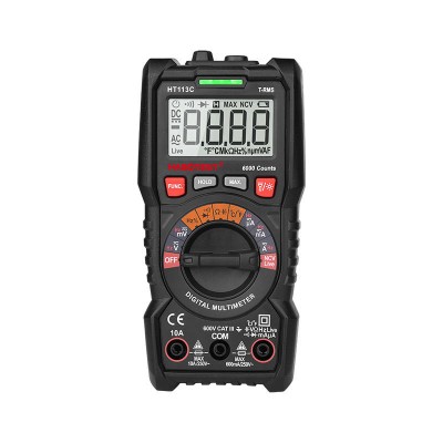 Habotest HT113C Skaitmeninis universalusis