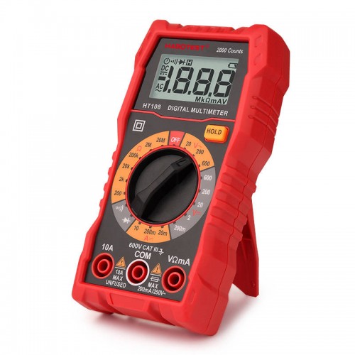 Habotest HT108L Skaitmeninis universalusis