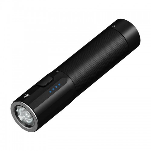 Mini žibintuvėlis Nextool NE20069, 1200lm-Pagrindinis