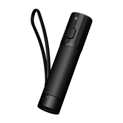 Mini žibintuvėlis Nextool NE20069, 1200lm-Pagrindinis