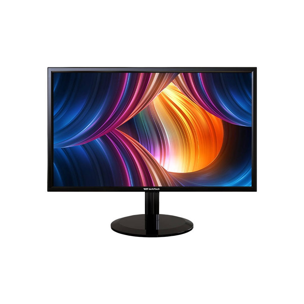 22" monitorius Darkflash A229W 1920x1080-Pagrindinis