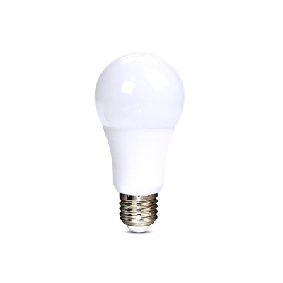 LED lemputė E27 7W A60 balta natūrali SOLIGHT WZ517-1-LED