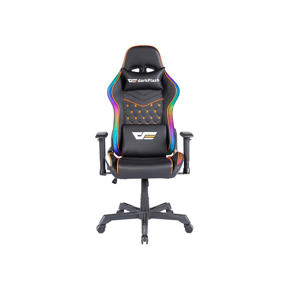 Gaming chair RGB Darkflash RC650