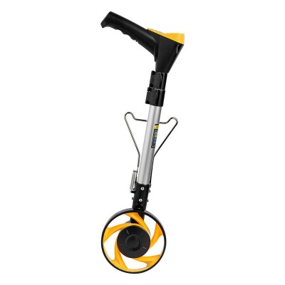 Skaitmeniniai atstumo matavimo ratukai "Deli tools" EDL9713