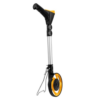 Skaitmeniniai atstumo matavimo ratukai "Deli tools" EDL9713