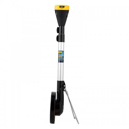 Skaitmeniniai atstumo matavimo ratukai "Deli tools" EDL9713