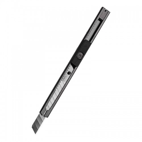 Pjaustytuvas Deli Tools EDL007B (sidabrinis)-Pagrindinis