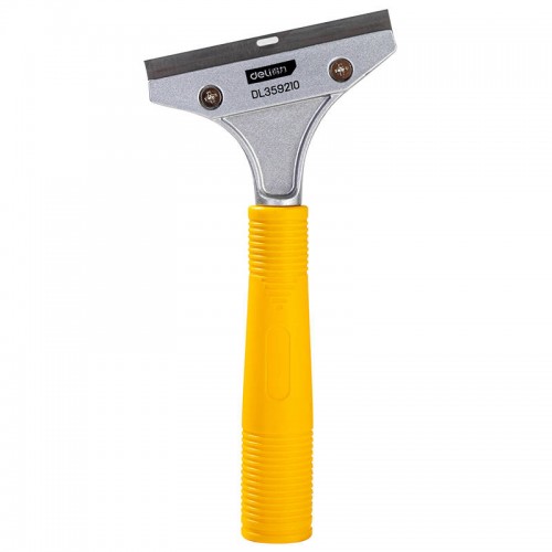 Gremžtukas Deli Tools EDL359210, 210 mm-Pagrindinis