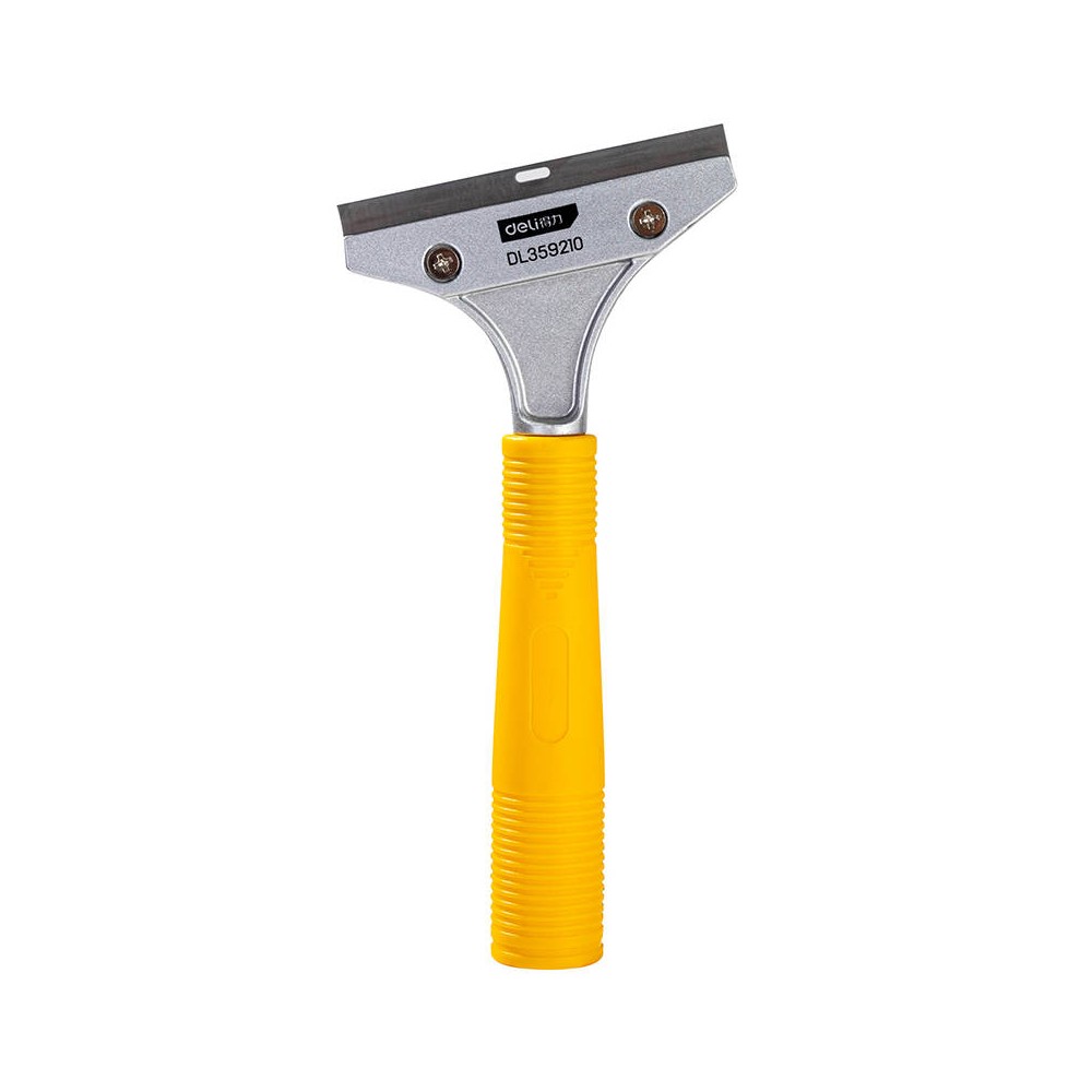 Gremžtukas Deli Tools EDL359210, 210 mm-Pagrindinis