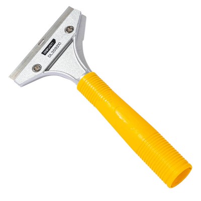 Gremžtukas Deli Tools EDL359210, 210 mm-Pagrindinis