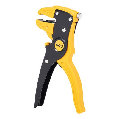 Laidų nuėmiklis Deli Tools EDL2003, 165 mm-Pagrindinis