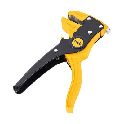 Laidų nuėmiklis Deli Tools EDL2003, 165 mm-Pagrindinis
