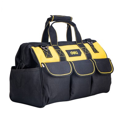 Pagrindiniai įrankių krepšiai Deli Tools EDL430117