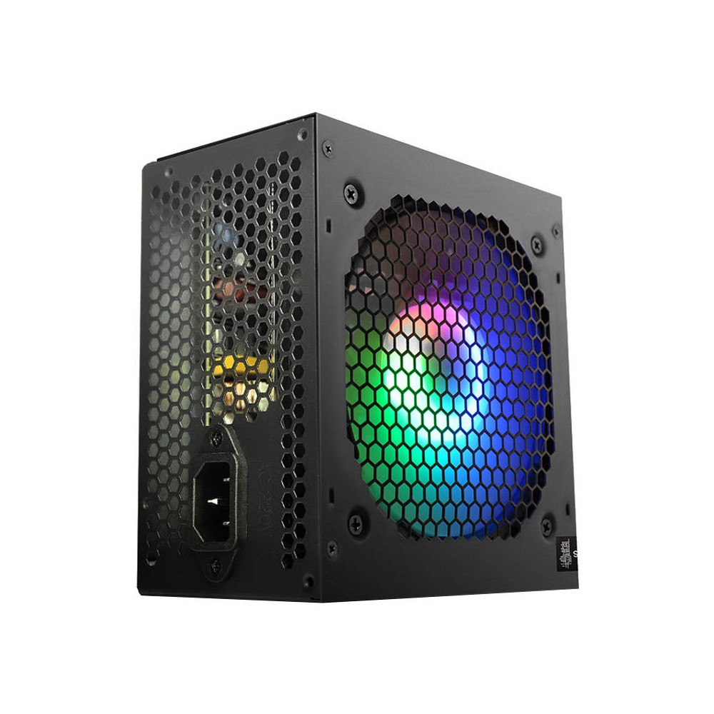 Aigo AK700 RGB kompiuterio maitinimo šaltinis