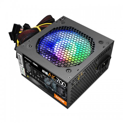 Aigo AK700 RGB kompiuterio maitinimo šaltinis