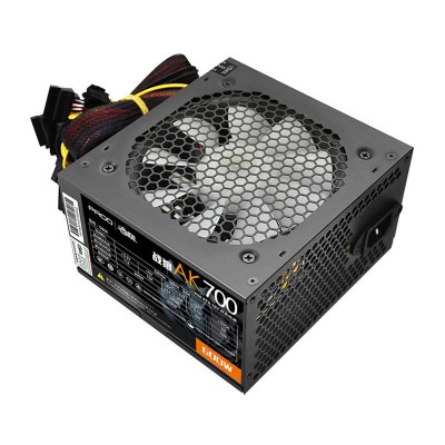 Aigo AK700 RGB kompiuterio maitinimo šaltinis