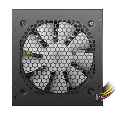 Aigo AK700 RGB kompiuterio maitinimo šaltinis