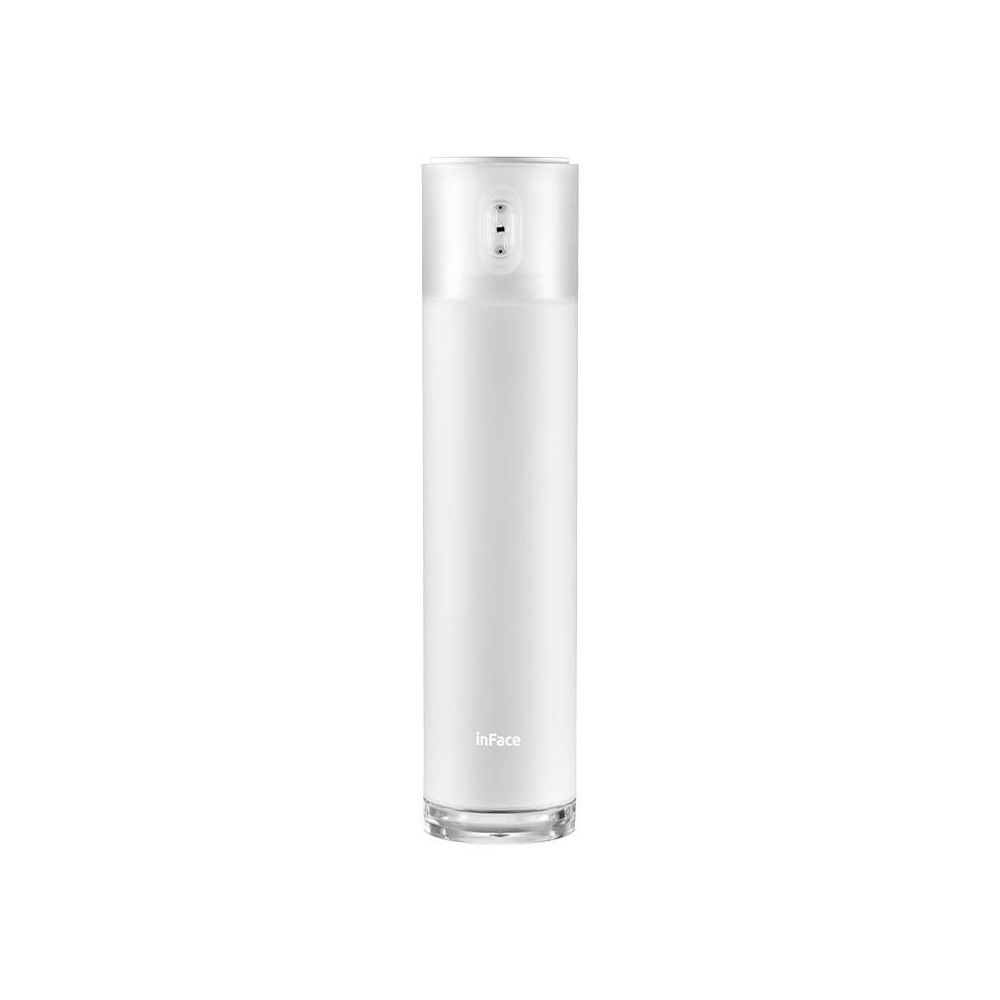 InFace 4-IN-1 terminis "Aqua Peel" veido šveitimas Panoraminis