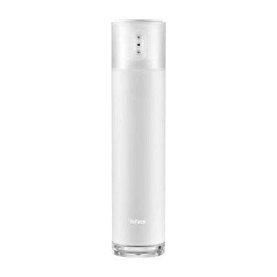 InFace 4-IN-1 terminis "Aqua Peel" veido šveitimas Panoraminis