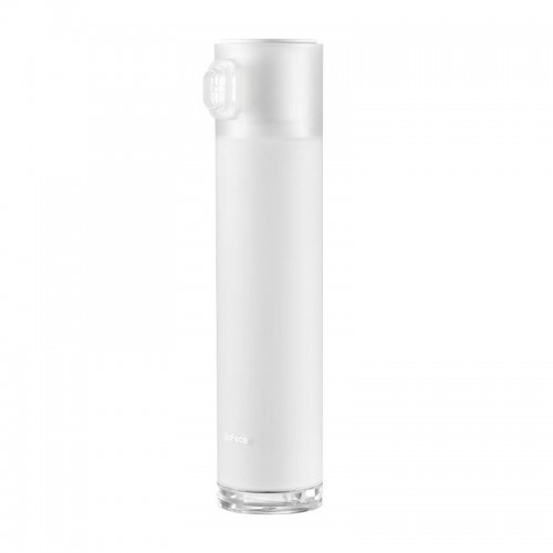 InFace 4-IN-1 terminis "Aqua Peel" veido šveitimas Panoraminis