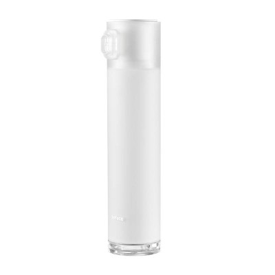 InFace 4-IN-1 terminis "Aqua Peel" veido šveitimas Panoraminis