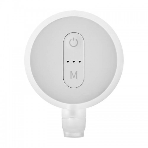InFace 4-IN-1 terminis "Aqua Peel" veido šveitimas Panoraminis