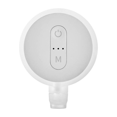 InFace 4-IN-1 terminis "Aqua Peel" veido šveitimas Panoraminis