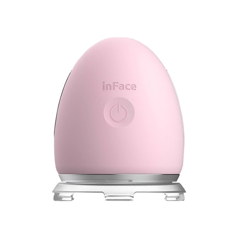 InFace Joninis veido aparatas kiaušinis CF-03D