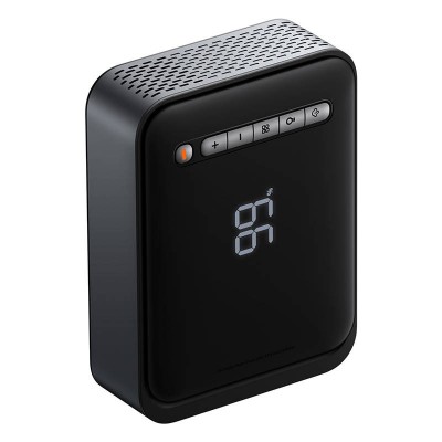 "Powerbank" / starteris + kompresorius 2in1 "Baseus Super
