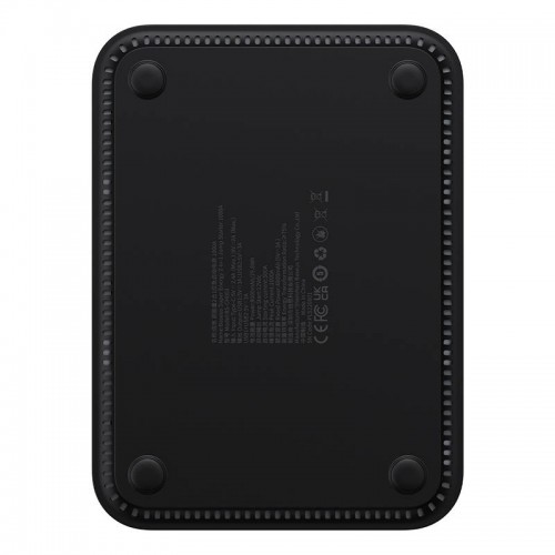 "Powerbank" / starteris + kompresorius 2in1 "Baseus Super