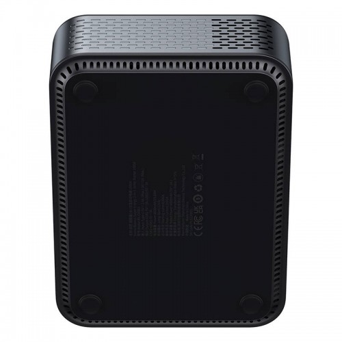 "Powerbank" / starteris + kompresorius 2in1 "Baseus Super