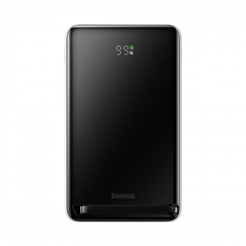 Maitinimo baterija "Baseus Magnetic" 10000 mAh 20W