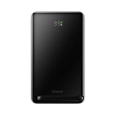 Maitinimo baterija "Baseus Magnetic" 10000 mAh 20W