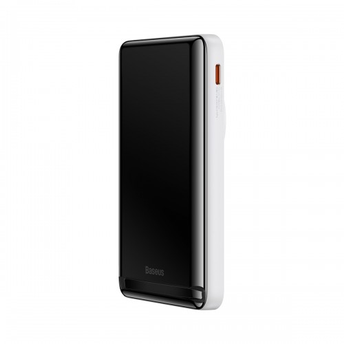 Maitinimo baterija "Baseus Magnetic" 10000 mAh 20W