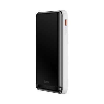 Maitinimo baterija "Baseus Magnetic" 10000 mAh 20W
