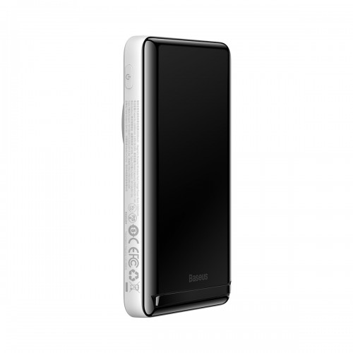 Maitinimo baterija "Baseus Magnetic" 10000 mAh 20W