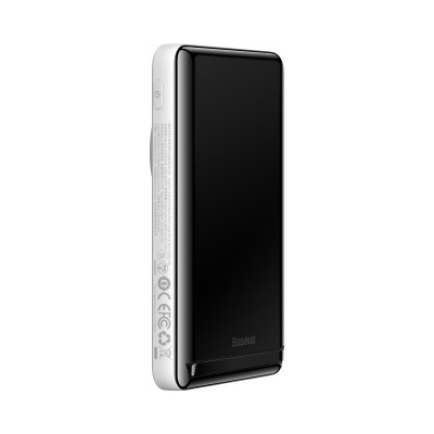 Maitinimo baterija "Baseus Magnetic" 10000 mAh 20W