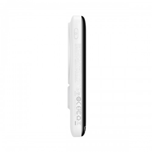 Maitinimo baterija "Baseus Magnetic" 10000 mAh 20W