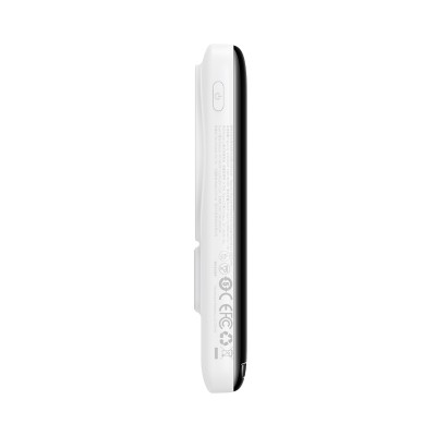 Maitinimo baterija "Baseus Magnetic" 10000 mAh 20W