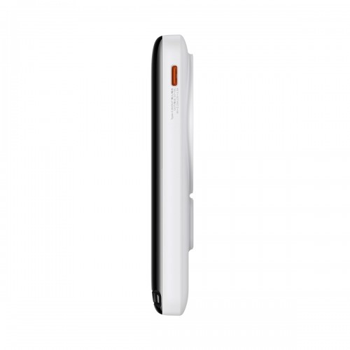 Maitinimo baterija "Baseus Magnetic" 10000 mAh 20W