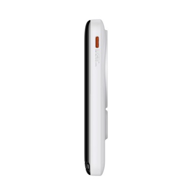 Maitinimo baterija "Baseus Magnetic" 10000 mAh 20W