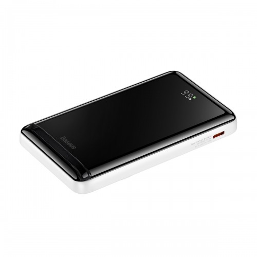 Maitinimo baterija "Baseus Magnetic" 10000 mAh 20W