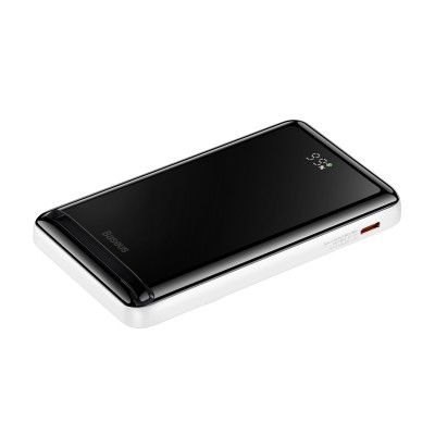Maitinimo baterija "Baseus Magnetic" 10000 mAh 20W