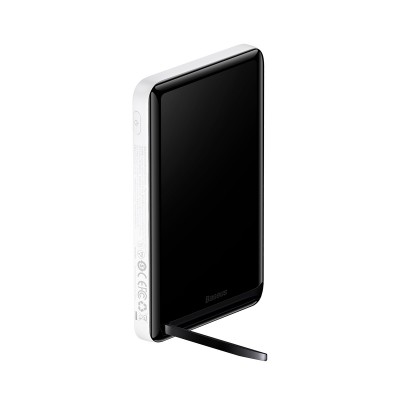 Maitinimo baterija "Baseus Magnetic" 10000 mAh 20W