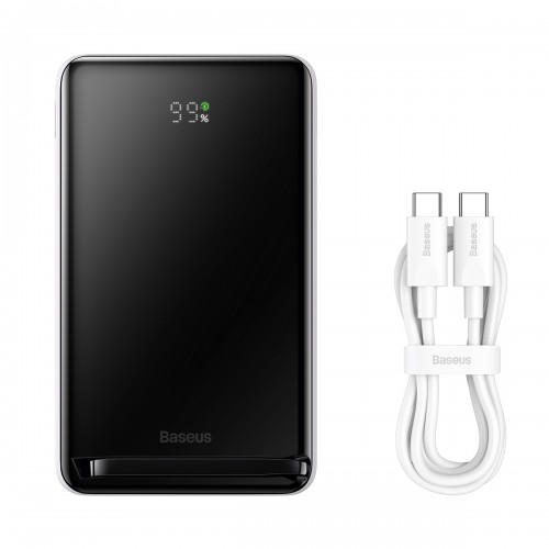 Maitinimo baterija "Baseus Magnetic" 10000 mAh 20W