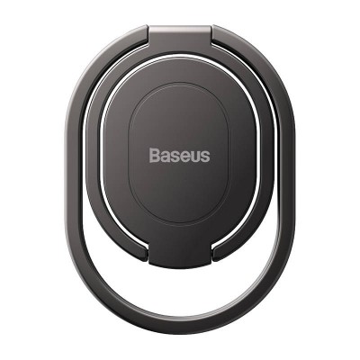 "Baseus Rails" žiedinis laikiklis išmaniesiems telefonams
