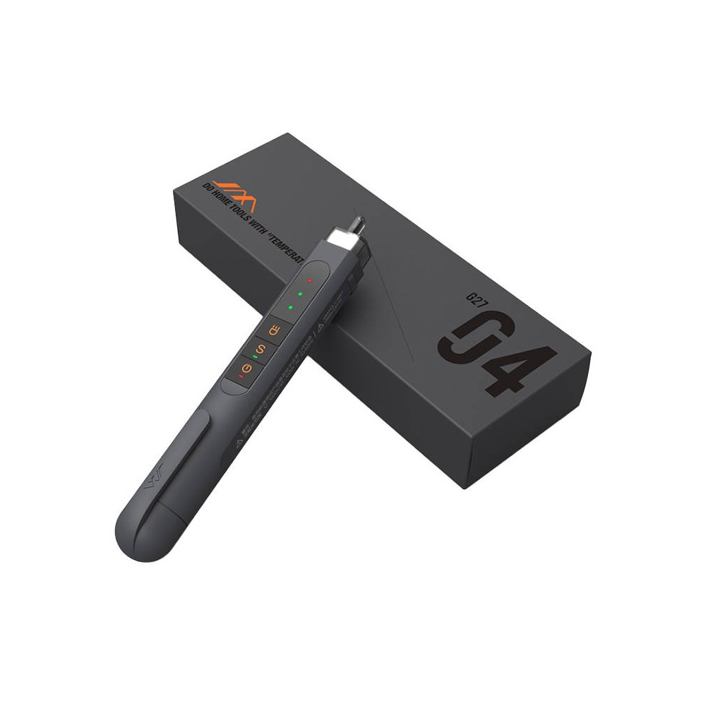 Įtampos testeris 12-1000V Jimi Home JM-G2704-Pagrindinis