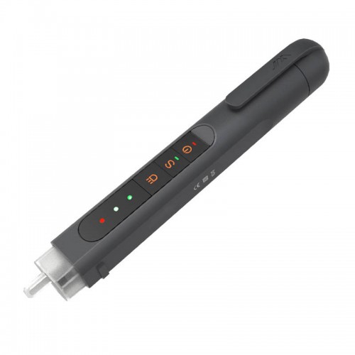 Įtampos testeris 12-1000V Jimi Home JM-G2704-Pagrindinis