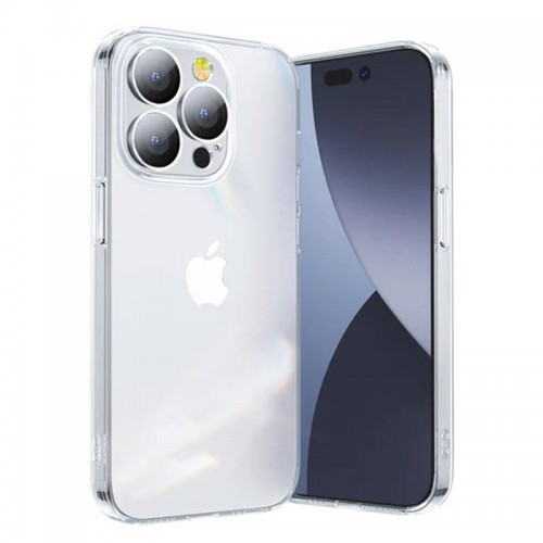 Joyroom JR-14Q4 Skaidrus dėklas "Apple iPhone 14 Pro Max" 6,7