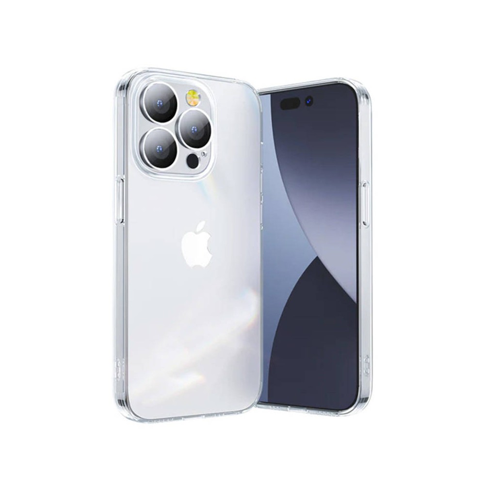 Joyroom JR-14Q4 Skaidrus dėklas "Apple iPhone 14 Pro Max" 6,7